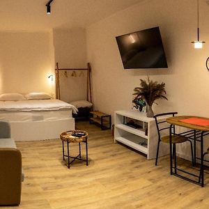 Appartement met een Slaapkamer